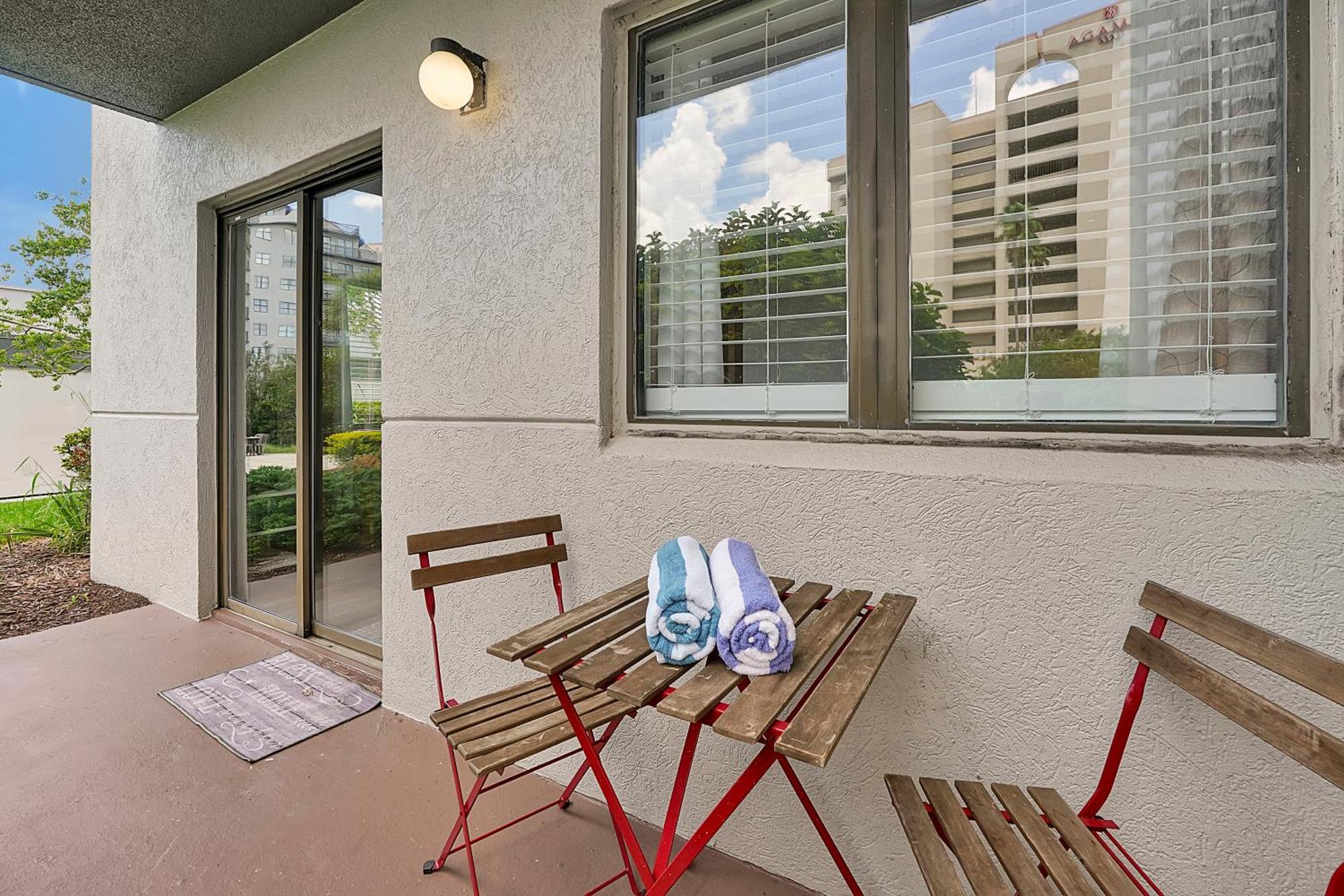 Cozy Condo On International Dr. Near Universal Studios Orlando Exterior foto